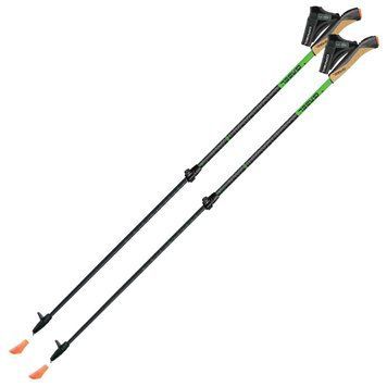 Палки для скандинавской ходьбы Gabel Carbon XT 2S-80 F.L. (7009351490000) DS_DAS301695 фото