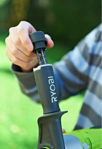 Дриль Ryobi ударна RPD1200-K (5133002067) HY_5133002067 фото