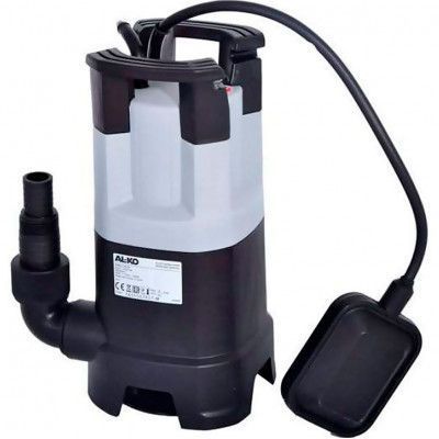 Дренажний насос Al-Ko Easy Drain 7200 Classic AL_113507 фото