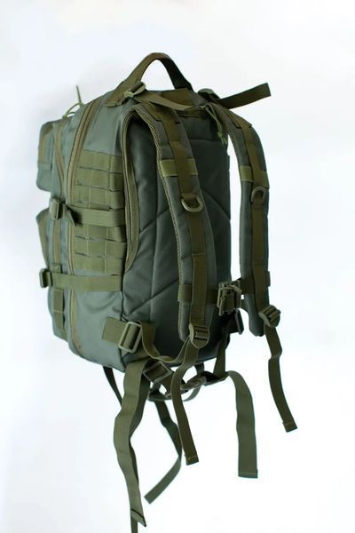 Рюкзак Tramp Squad green 35л UTRP-041 TM_UTRP-041-green фото
