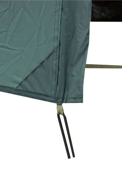 Палатка Tramp Scout 2 (v2) green UTRT-055 TM_UTRT-055 фото
