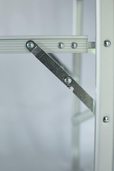 Директорський стілець зі столом Tramp Delux TRF-020 TM_TRF-020 фото