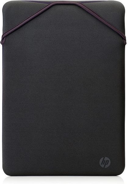 Чохол Protective Reversible 14 GRY/MVE Laptop Sleeve HP RC_2F2L6AA фото
