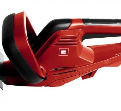 Кущоріз Einhell GH-EH 4245 420Вт лезо 45см крок різу 16мм 2.5кг RC_3403460 фото