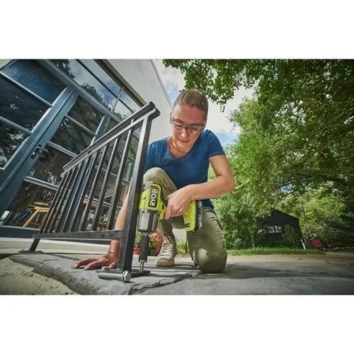 Гайковерт акумуляторний Ryobi RIWH18X-0 ONE+ HY_090113715 фото