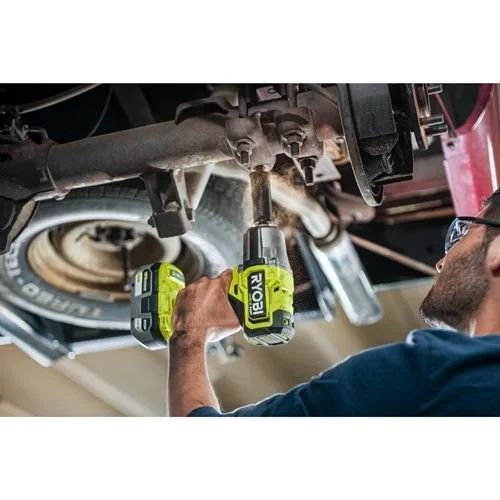 Гайковерт акумуляторний Ryobi RIWH18X-0 ONE+ HY_090113715 фото
