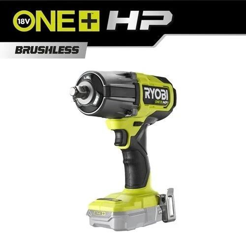 Гайковерт акумуляторний Ryobi RIWH18X-0 ONE+ HY_090113715 фото