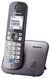 Радиотелефон DECT Panasonic KX-TG6811UAM, Metallic RC_KX-TG6811UAM фото 1