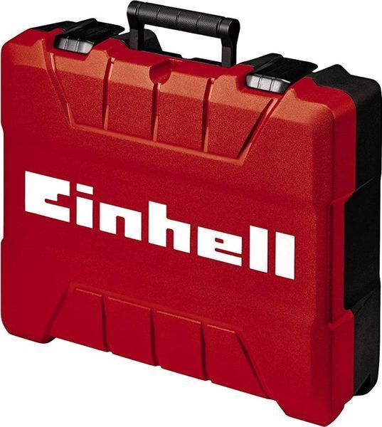 Гайковерт акумуляторний Einhell TE-DY 18 Li-Solo (без акумулятору та зарядного пристрою) HY_4259981 фото