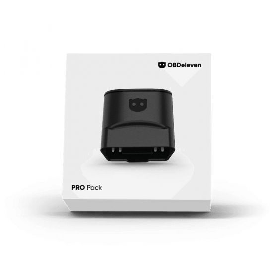 Автосканер OBDeleven 3 Pro pack RC_P1052 фото