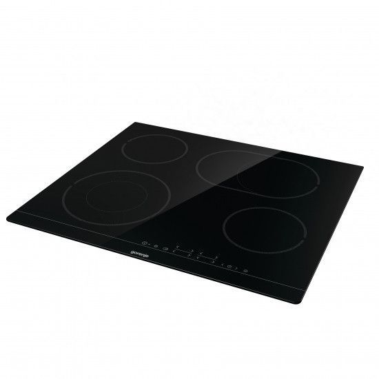 Варочная поверхность Gorenje ECT643 [ECT643BSC] RC_ECT643BSC фото
