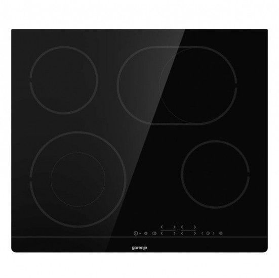 Варочная поверхность Gorenje ECT643 [ECT643BSC] RC_ECT643BSC фото