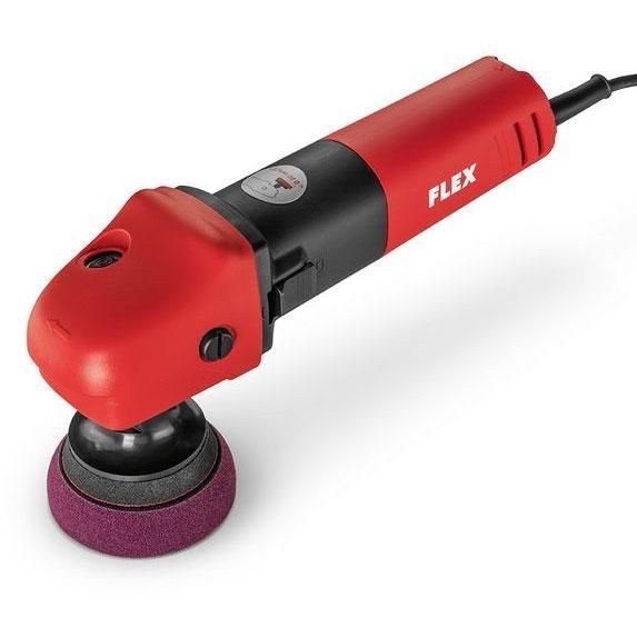 Полірувальна шліфувальна машина FLEX PE 8-4 80 230/CEE (без тарілки) HY_090111232 фото