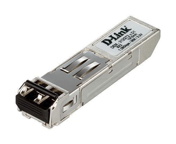 Трансивер D-Link 312GT2 RC_312GT2 фото