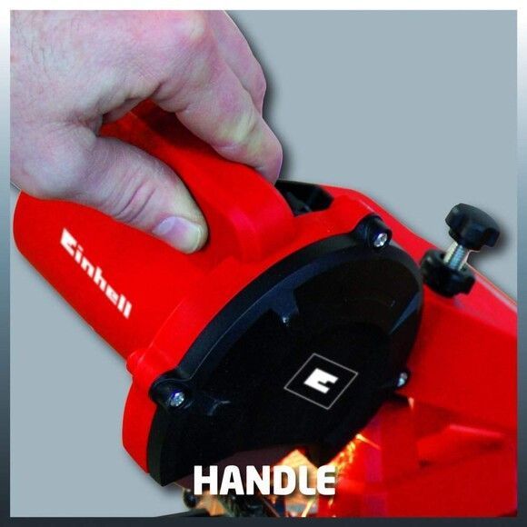 Станок для заточки цепи Einhell Classic GC-CS 85 E HY_13035 фото