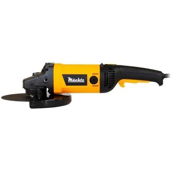 Кутова шліфувальна машина Machtz MAG-23/2970 (11098) WM_11098 фото