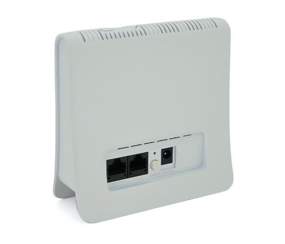 Бездротовий маршрутизатор D921-E 4G, провідна та бездротова передача, WIFI: 2.4G U_26568 фото