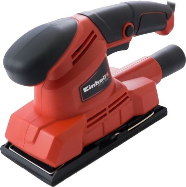 Вибрационная шлифмашина Einhell TC-OS 1520 RC_4460640 фото