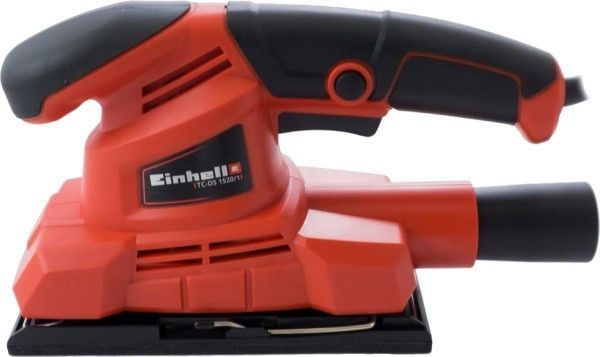 Вибрационная шлифмашина Einhell TC-OS 1520 RC_4460640 фото