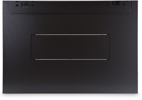 Шафа DIGITUS 19", 7U, 600x450 мм, Wall Mounting Dynamic Basic, чорна RC_DN-1907-U-EC-SW фото