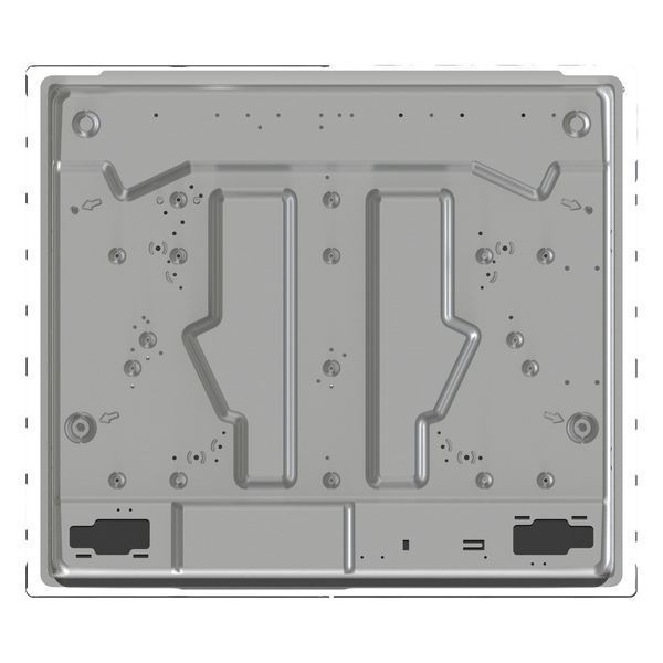 Варочная поверхность Gorenje GTW642SYW RC_GTW642SYW фото