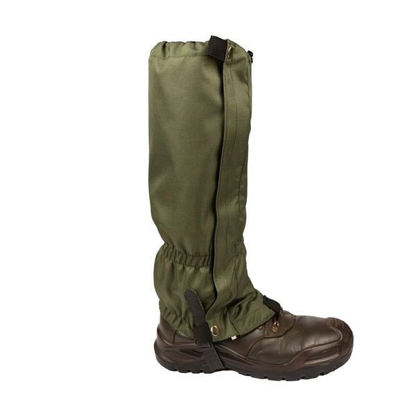 Гамаші Tramp Gaiter SM olive TM_UTRCA-001-olive-S/M фото