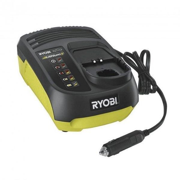 Зарядне Ryobi RC18118C HY_090112315 фото
