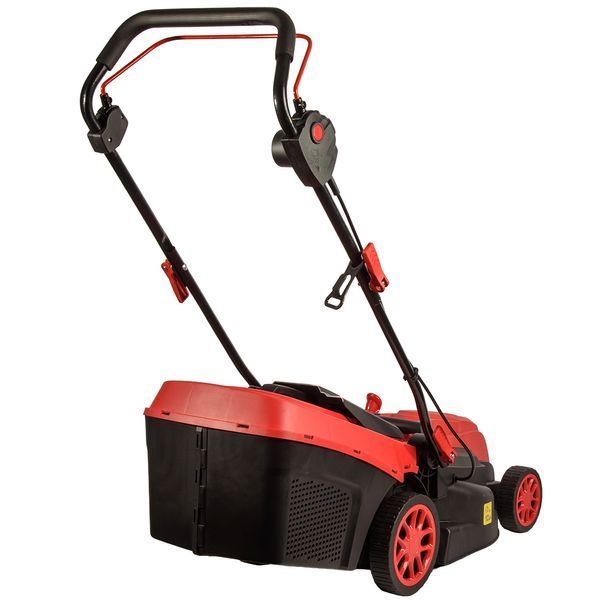 Газонокосарка електрична Vitals Master EZP 3816j IN_241690 фото