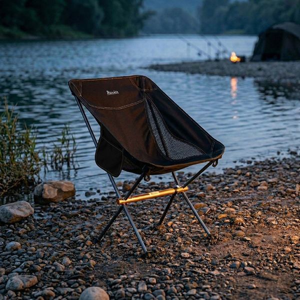 Кресло складное туристическое M&auml;chtz FC-501 Hike WM_11222 фото
