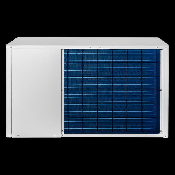 Тепловий насос повітря-вода LP-07 LP_20494 фото