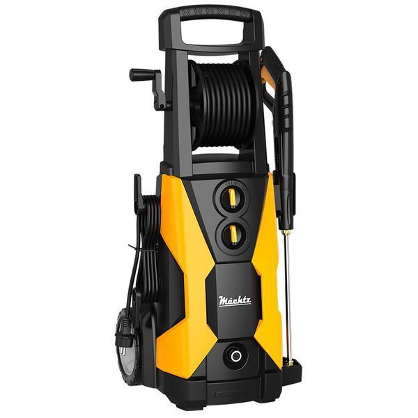 Мийка високого тиску Machtz MPW‑2551 PRO WM_11136 фото