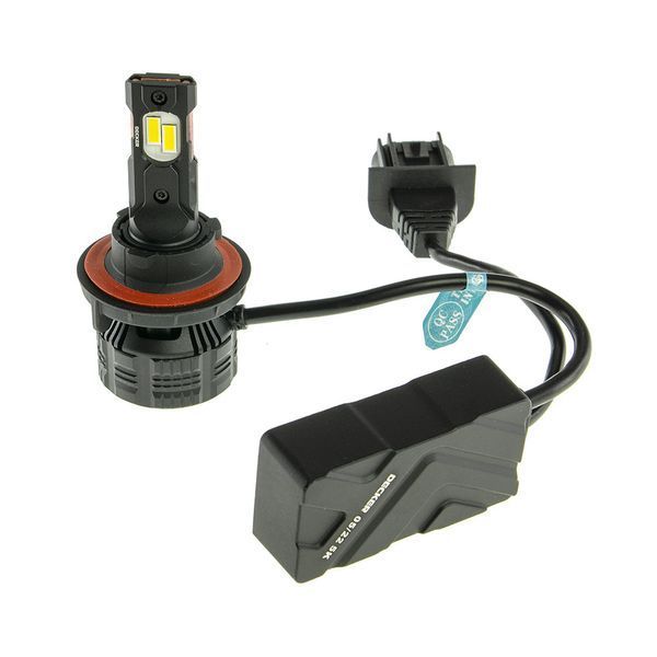 LED лампа Decker LED PL-03 H13 HiLow 5000K, 1 шт CY_НФ-00001346 фото