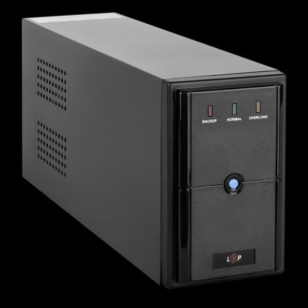 Лінійно-інтерактивне ДБЖ LPM-625VA (437Вт) LP_4976 фото