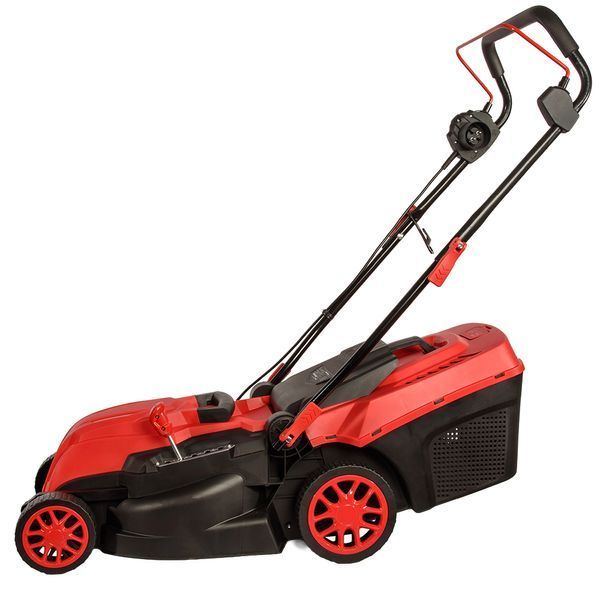 Газонокосарка електрична Vitals Master EZP 3816j IN_241690 фото