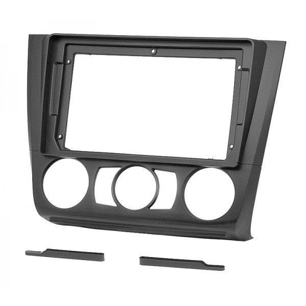 Переходная рамка BMW 1 Series (E81, E82, E87, E88) Carav 22-1029 AV_22-1029 фото