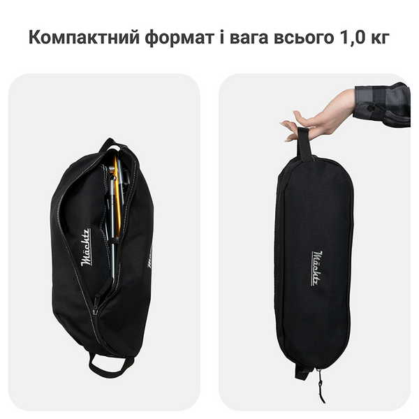 Кресло складное туристическое M&auml;chtz FC-501 Hike WM_11222 фото