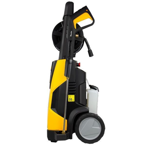 Мийка високого тиску Machtz MPW‑2551 PRO WM_11136 фото