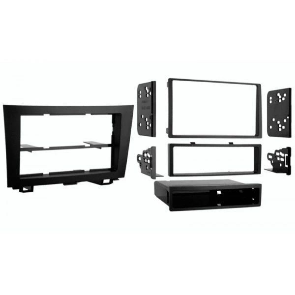 Переходная рамка Honda CR-V Metra 99-7873 AV_99-7873 фото
