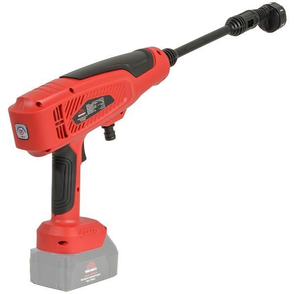 Мийка високого тиску акумуляторна Vitals Master Am 1860n3 IN_227004 фото