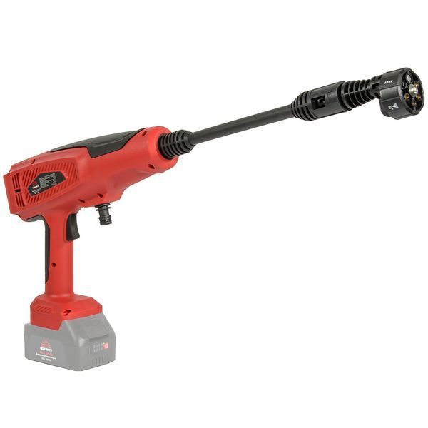 Мийка високого тиску акумуляторна Vitals Master Am 1860n3 IN_227004 фото