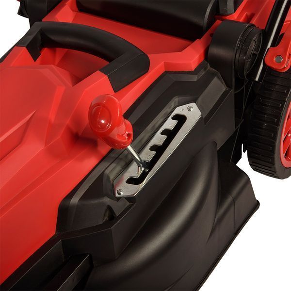 Газонокосарка електрична Vitals Master EZP 3816j IN_241690 фото