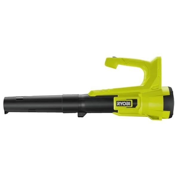 Аккумуляторная воздуходувка Ryobi RY18BLA-0 HY_99112734 фото