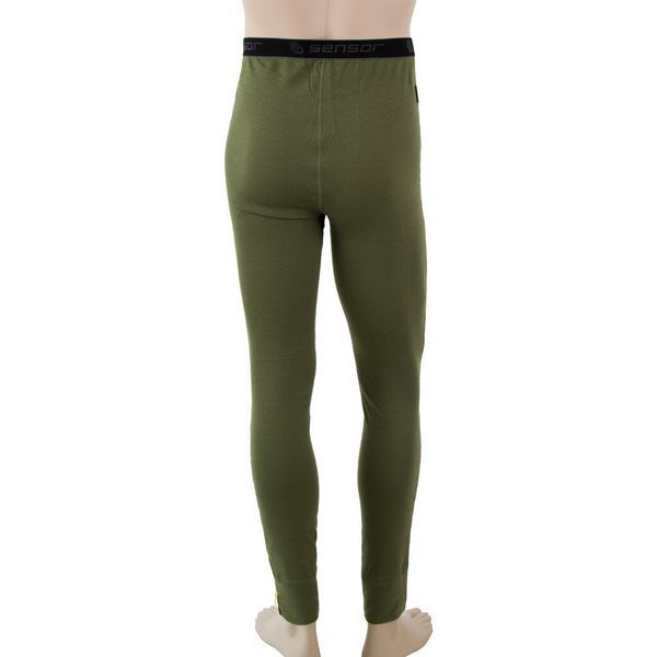 Термоштани чоловічі Sensor Merino DF safari 17200034, SM23M-safari-XXL TM_SM23M-safari-L фото