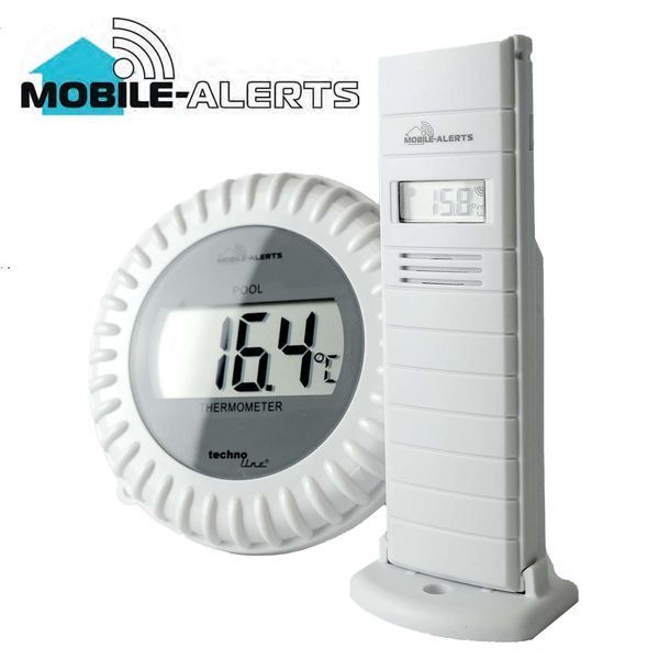 Датчик Technoline Mobile Alerts MA10700 (MA10700) DS_DAS301288 фото