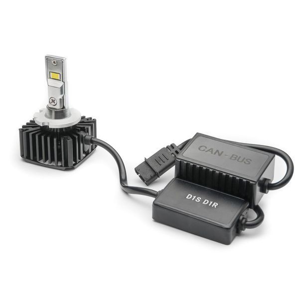 LED лампи Prime-X D Pro D1 5000K 35W PX_2000000017440 фото
