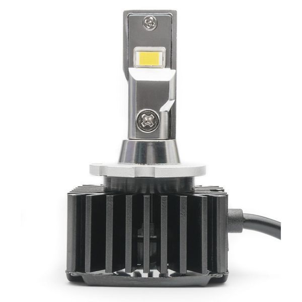 LED лампи Prime-X D Pro D1 5000K 35W PX_2000000017440 фото