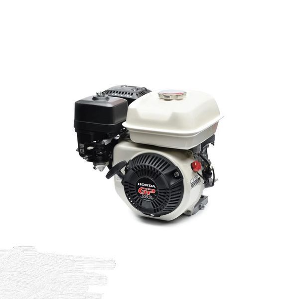 Бензиновый двигатель HONDA GP160 HY_90113590 фото