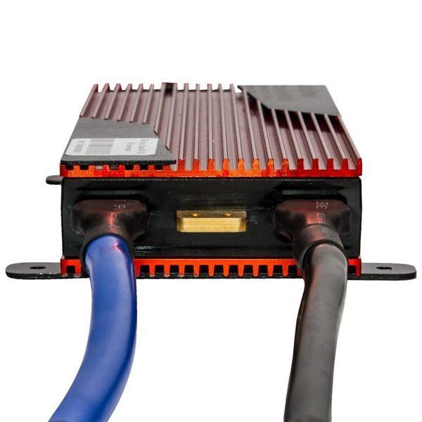 BMS плата LiFePO4 48V 16S Dis 100A Ch 50A LP_11469 фото