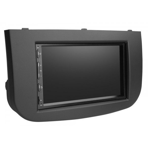 Перехідна рамка ACV 281200-08 для Mitsubishi Colt 2008-2012 AV_281200-08 фото
