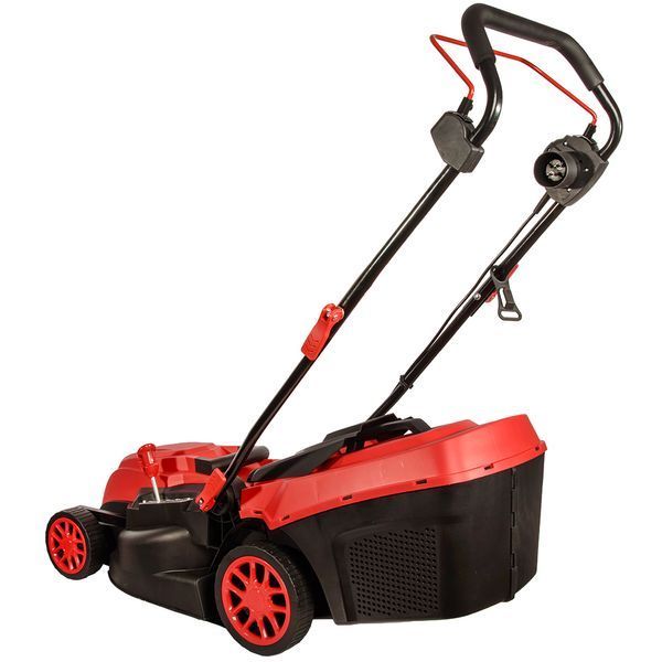Газонокосарка електрична Vitals Master EZP 3816j IN_241690 фото